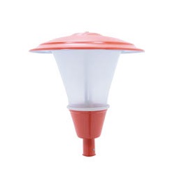 Nº 62  - FAROLA CONICA VACIA     250W